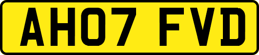 AH07FVD