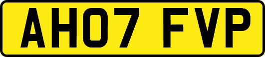 AH07FVP