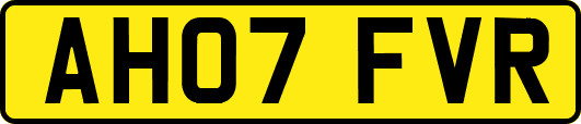 AH07FVR