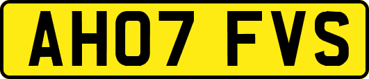AH07FVS