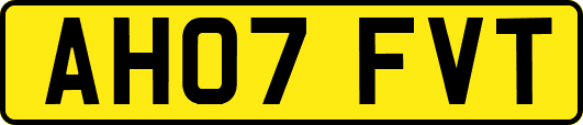 AH07FVT