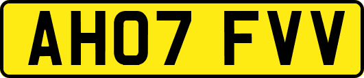AH07FVV