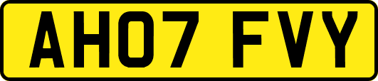 AH07FVY