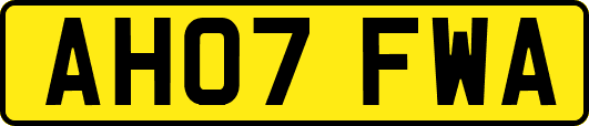 AH07FWA