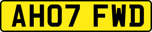 AH07FWD