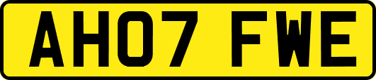 AH07FWE