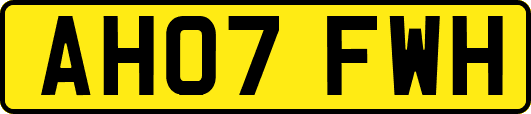 AH07FWH