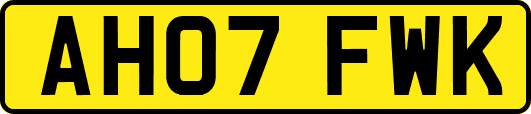 AH07FWK