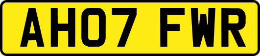 AH07FWR
