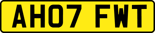 AH07FWT
