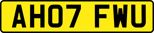 AH07FWU