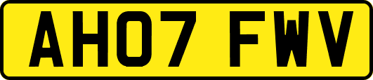 AH07FWV