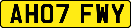 AH07FWY