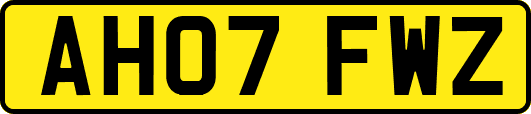 AH07FWZ