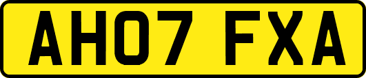 AH07FXA