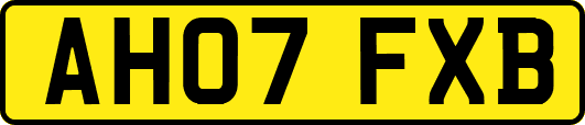 AH07FXB