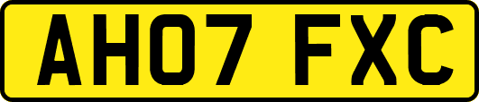 AH07FXC