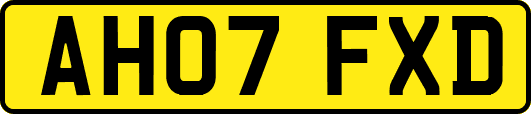 AH07FXD