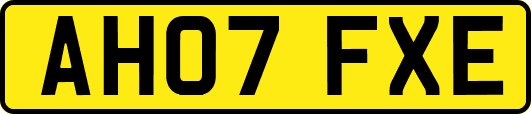 AH07FXE