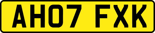 AH07FXK