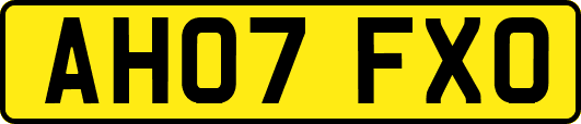 AH07FXO