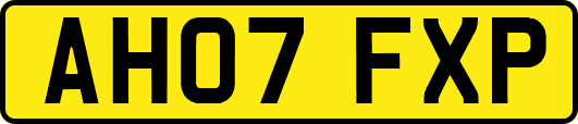 AH07FXP