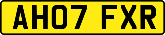 AH07FXR