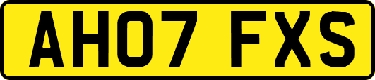 AH07FXS