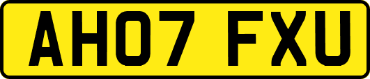 AH07FXU