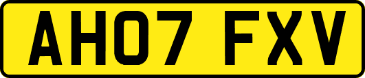 AH07FXV