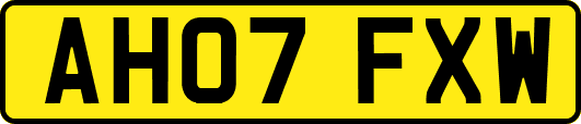 AH07FXW