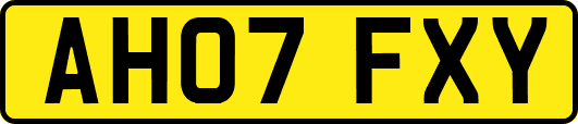 AH07FXY