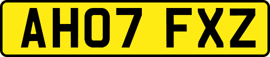 AH07FXZ