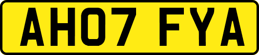 AH07FYA