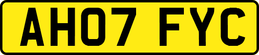 AH07FYC