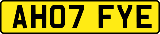AH07FYE