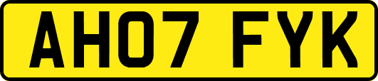 AH07FYK