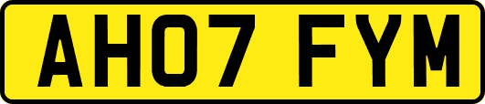 AH07FYM