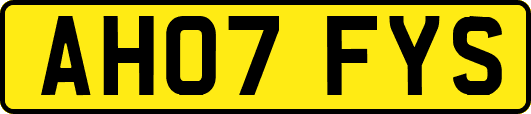 AH07FYS