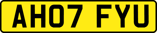 AH07FYU