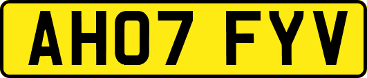 AH07FYV