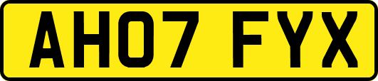 AH07FYX
