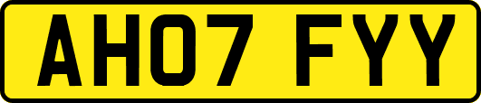 AH07FYY