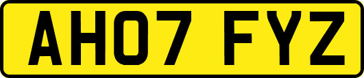 AH07FYZ