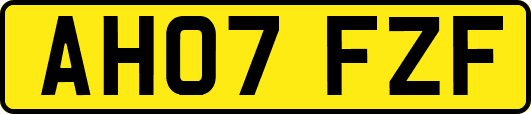 AH07FZF