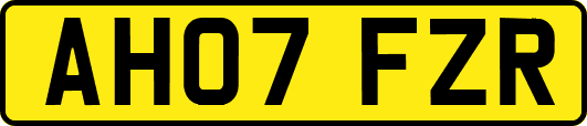 AH07FZR
