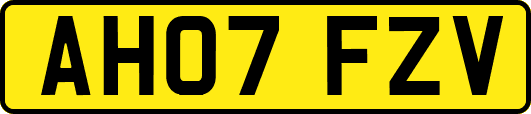 AH07FZV