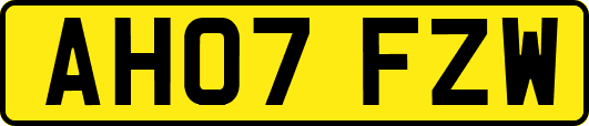 AH07FZW