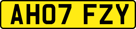 AH07FZY