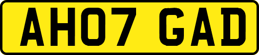 AH07GAD